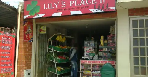 LILYS PLACE II CAJICA LILYS PLACE II CAJICA